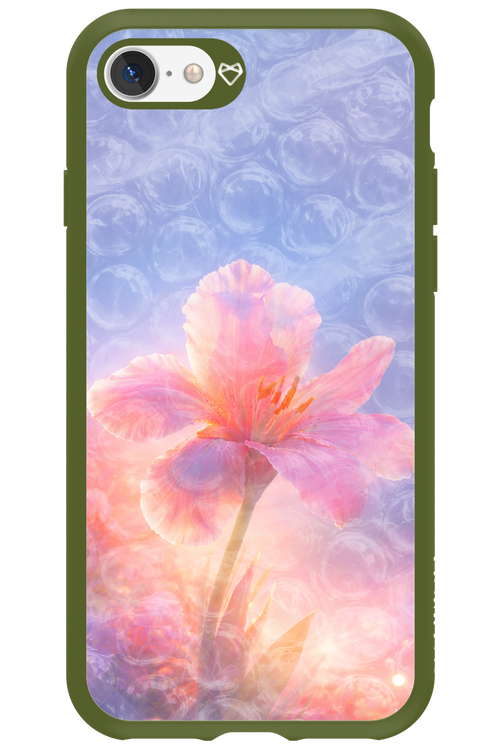 Bubble Flower 2.0 - Apple iPhone 7