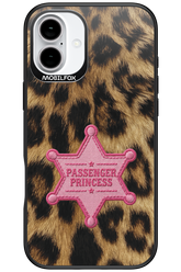 Passenger Princess 2.0 - Apple iPhone 16 Plus