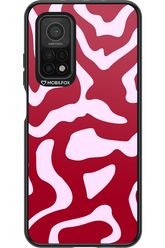Strawberry Shake 2.0 - Xiaomi Mi 10T 5G