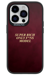 Super Model 2.0 - Apple iPhone 14 Pro