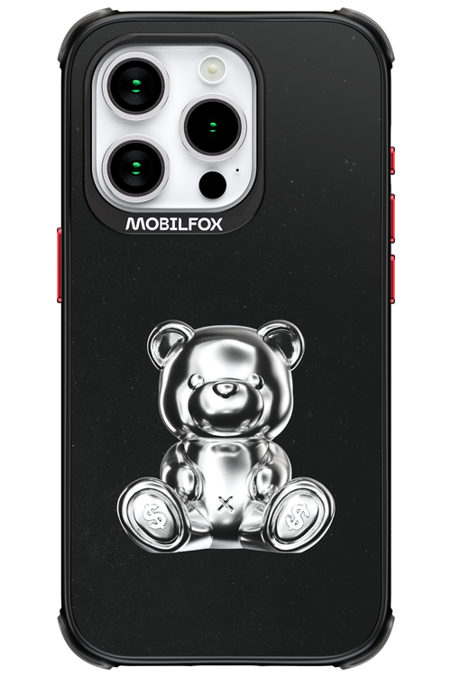 Dollar Bear - Apple iPhone 15 Pro