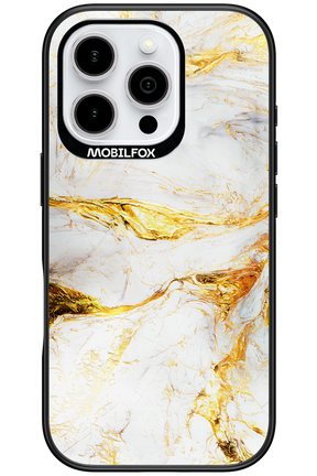 Quartz - Apple iPhone 16 Pro