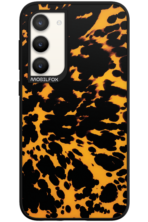 Tortoise Shell 2.0 - Samsung Galaxy S23 Plus
