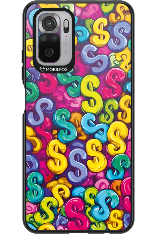 I need dollars - Xiaomi Redmi Note 10
