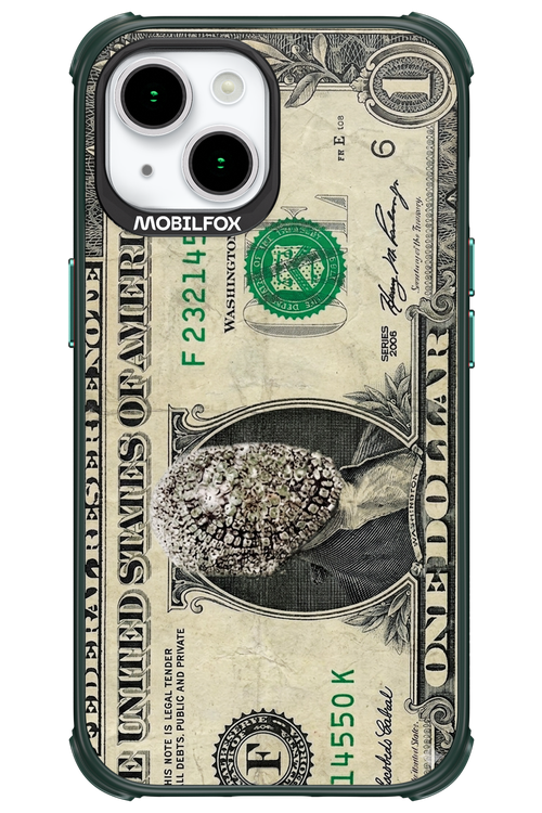 mask 2.0 - Apple iPhone 15