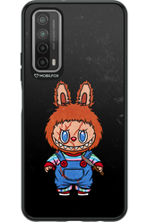 Playtime's over - Huawei P Smart 2021