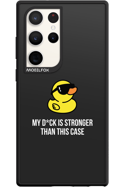My D_ck 2.0 - Samsung Galaxy S23 Ultra