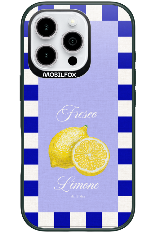 Fresssh - Apple iPhone 16 Pro