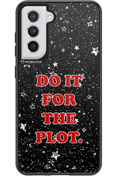 For The Plot - Samsung Galaxy S21 FE