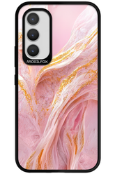 Rosequartz Silk 2.0 - Samsung Galaxy A34