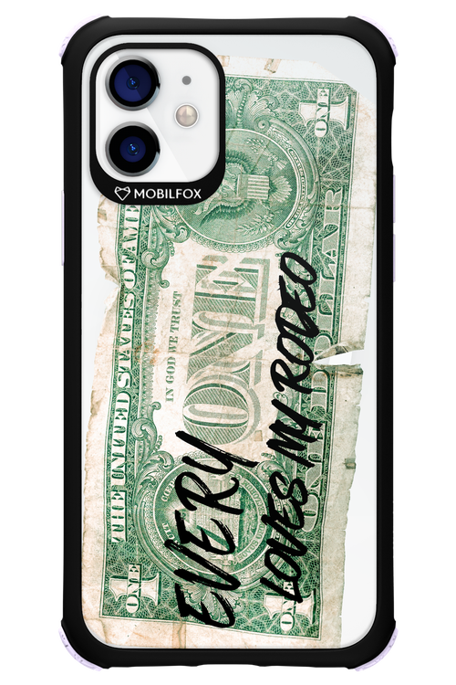RODEO II 2.0 - Apple iPhone 12