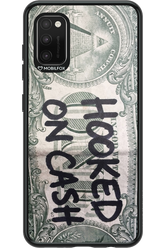 hooked 2.0 - Samsung Galaxy A41