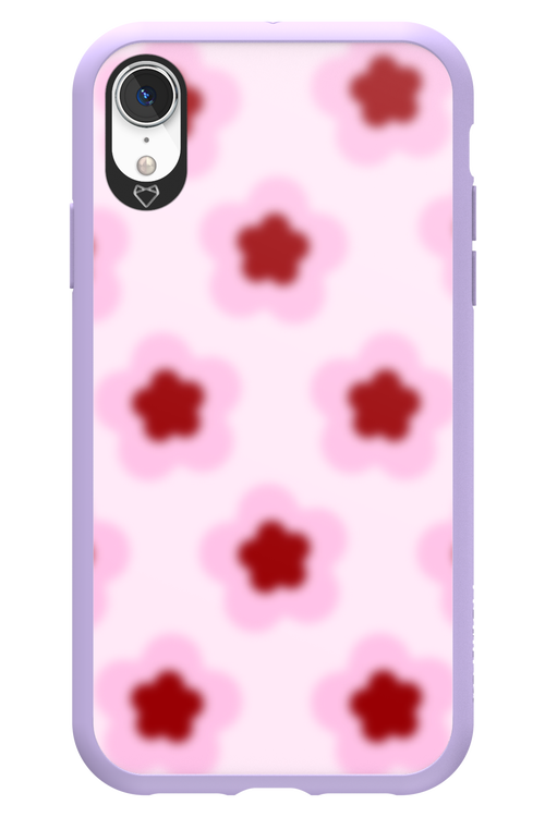 Soft Bloom - Apple iPhone XR