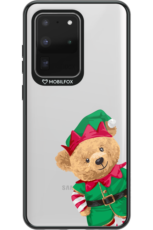 Mr. Elf - Samsung Galaxy S20 Ultra 5G