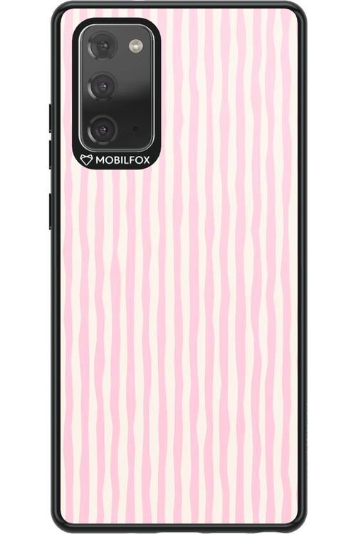 Beach Girl 2.0 - Samsung Galaxy Note 20