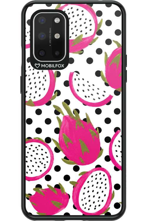 DRAGON FRUIT 2.0 - OnePlus 8T