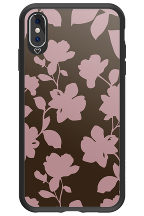 Flower Serenade - Apple iPhone XS Max