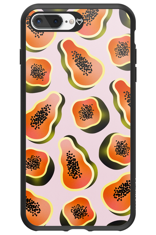 Papaya Wave 2.0 - Apple iPhone 7 Plus