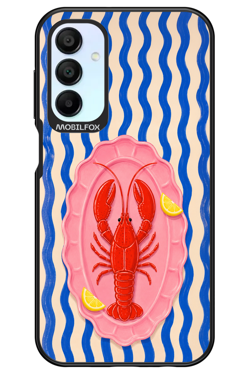 LOBSTER 2.0 - Samsung Galaxy A15