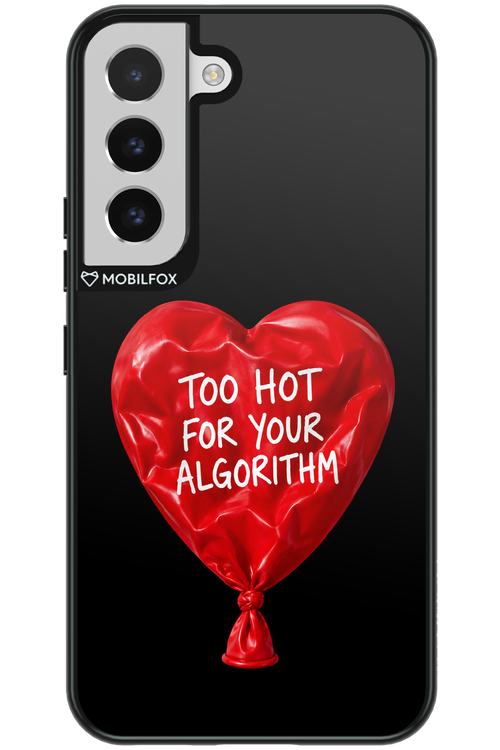 Too Hot 2.0 - Samsung Galaxy S22