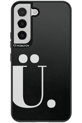 U II (Off Space) 2.0 - Samsung Galaxy S22