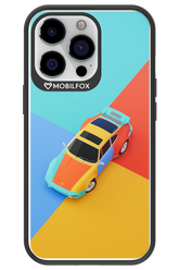 Colortherapy - Apple iPhone 13 Pro