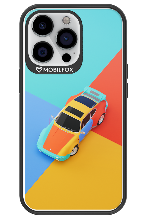 Colortherapy - Apple iPhone 13 Pro