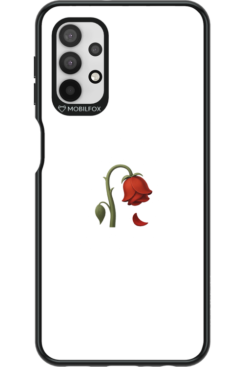 Rose 2.0 - Samsung Galaxy A32 5G