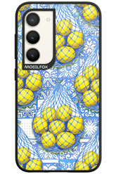 Net Style - Samsung Galaxy S23