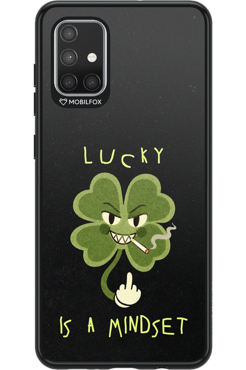 Lucky Mind 2.0 - Samsung Galaxy A71