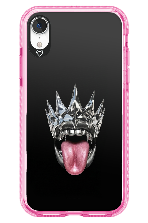 The Diamond King 2.0 - Apple iPhone XR