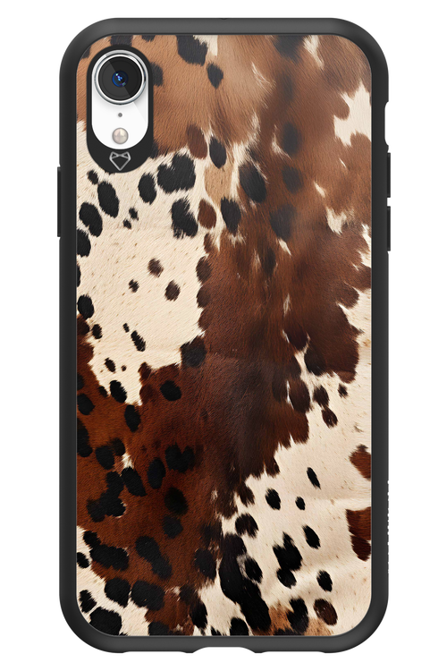 Wild Cow 2.0 - Apple iPhone XR