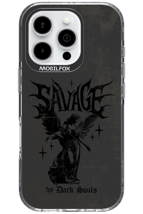 St. Savage - Apple iPhone 16 Pro