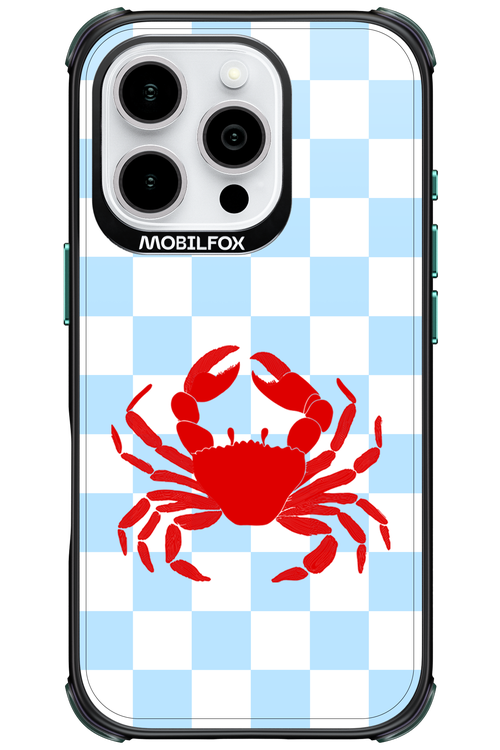 Oh Crab - Apple iPhone 16 Pro