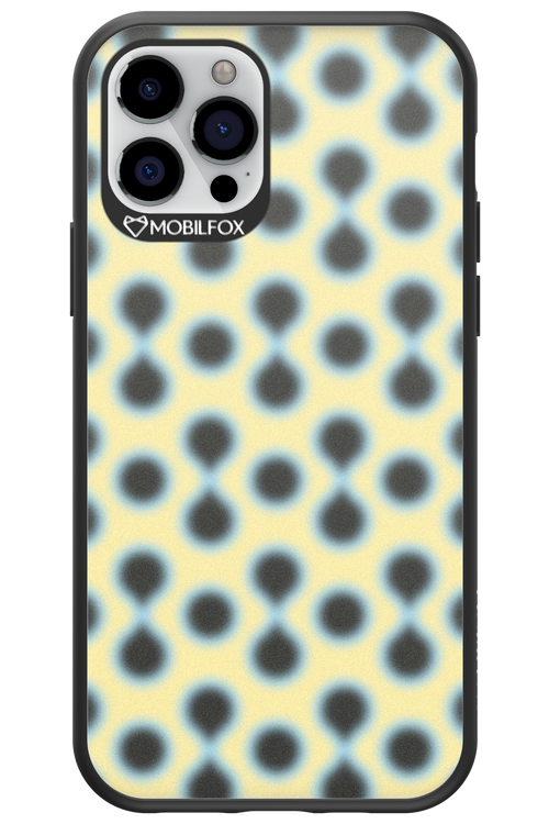 Butter Bubble 2.0 - Apple iPhone 12 Pro