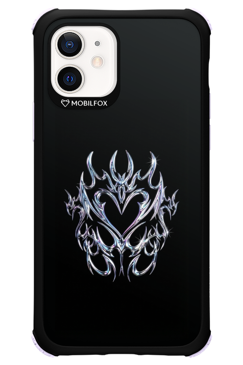 Silver Soul 2.0 - Apple iPhone 12
