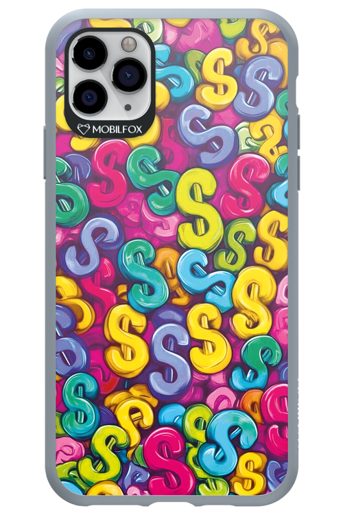 I need dollars - Apple iPhone 11 Pro Max