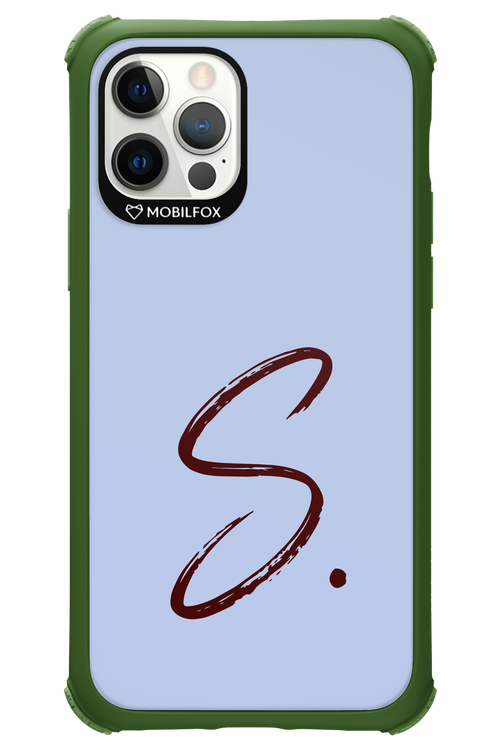 (Jellyfish Presso) S 2.0 - Apple iPhone 12 Pro