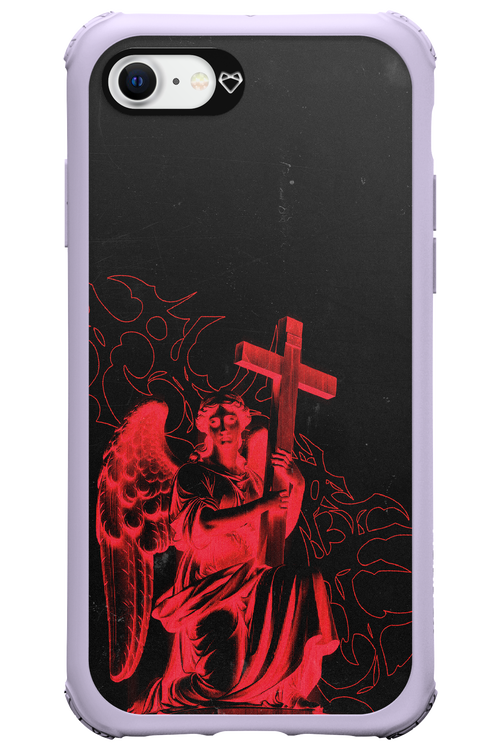 Fallen angel II 2.0 - Apple iPhone 8