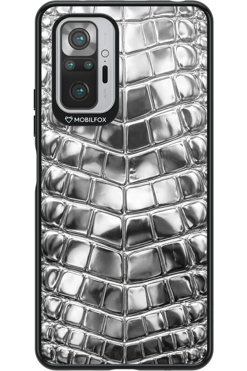 ChromeGator - Xiaomi Redmi Note 10 Pro