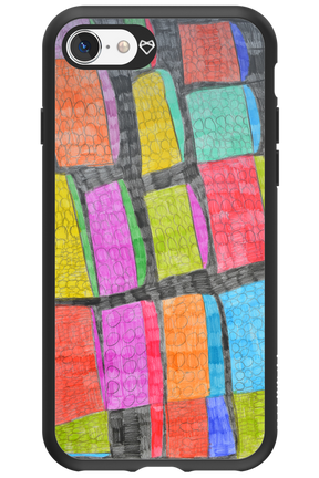 Bihari László 2.0 - Apple iPhone SE 2022
