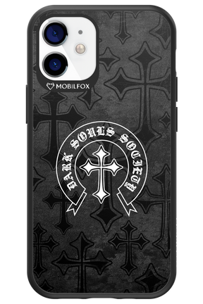 Dark Souls Society - Apple iPhone 12 Mini