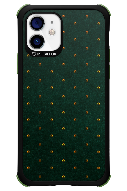 Green Persona - Apple iPhone 12