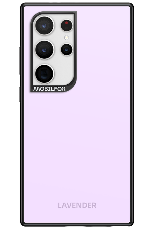 LAVENDER - FS2 2.0 - Samsung Galaxy S24 Ultra