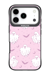 Boo Boo - Apple iPhone 17 Pro