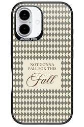 Not Gonna Fall - Apple iPhone 16