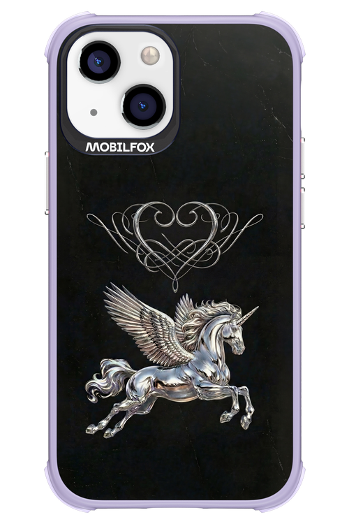 Horse Heart 2.0 - Apple iPhone 13 Mini