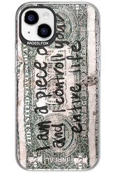 Dollars - Apple iPhone 15 Plus