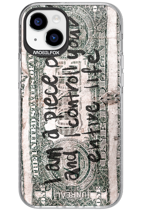 Dollars - Apple iPhone 15 Plus