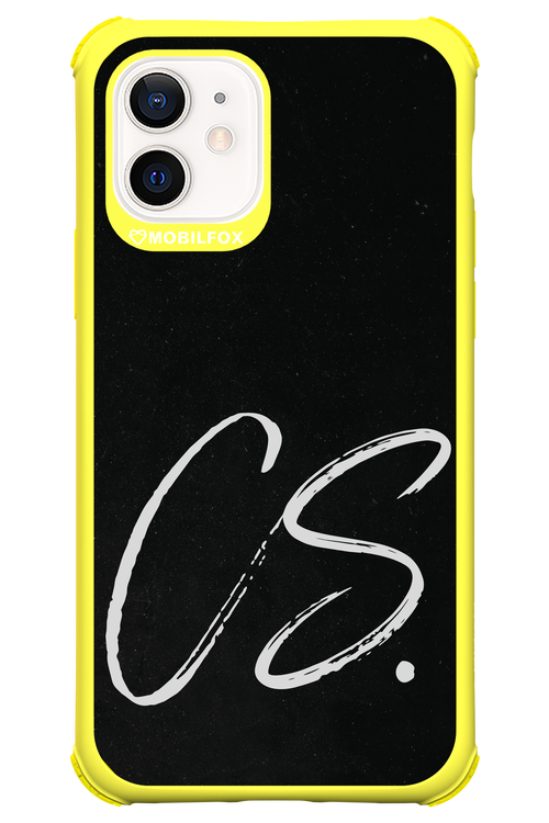 (Off Space) CS 2.0 - Apple iPhone 12